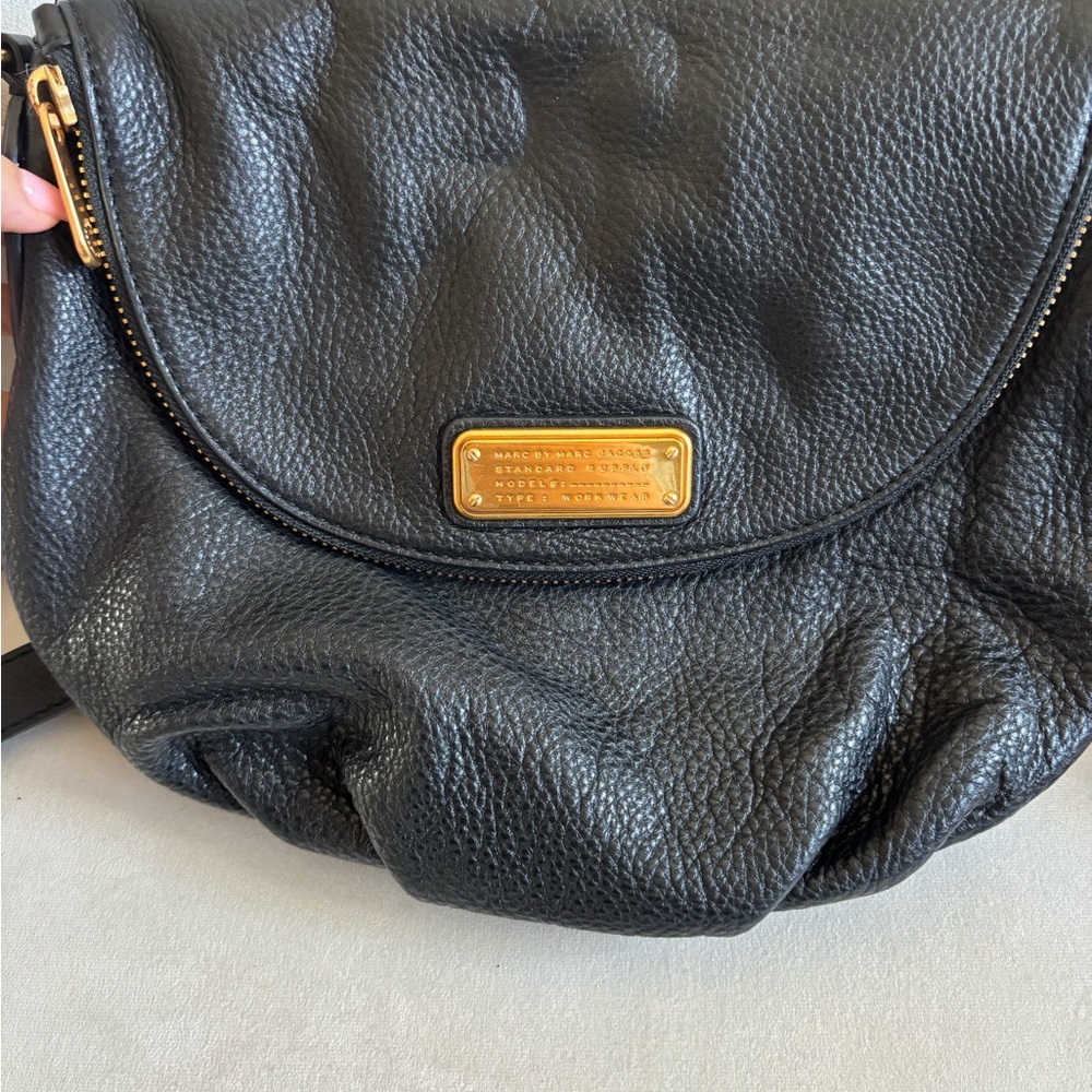 Marc by Marc Jacobs Natasha Bag